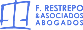 Logo F. RESTREPO